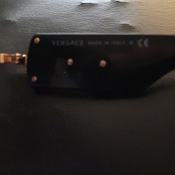 Versace mens sunglasses - Picture 4 of 4